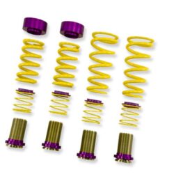 KW H.A.S. Kit for R35 Nissan GT-R - GT-RR - Nissan GT-R Tuning