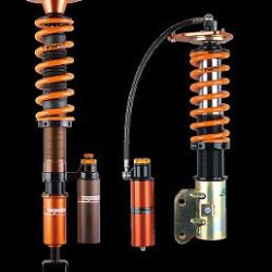 Aragosta 14-24K/14-24K Type SS 2 Way Suspension Kit with