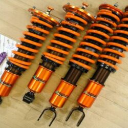 Aragosta 14-24K/14-24K Type SS 2 Way Suspension Kit with