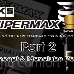 HKS HIPERMAX S Coilover Kit for R32 Nissan Skyline GT-R - GT-RR