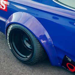 Liberty Walk LB-WORKS Widebody Kit for KPGC10 Nissan Skyline GT-R