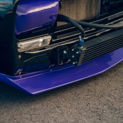 Liberty Walk LB-WORKS Widebody Kit for KPGC10 Nissan Skyline GT-R