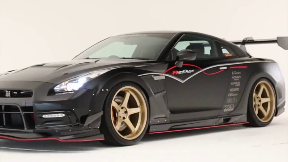 RSR様専用 週刊日産 GT-R R35VR38DETT ディアゴスティーニ模型