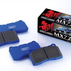 Endless Brake Pads for R35 Nissan GT-R