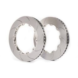 GiroDisc 380mm Front Replacement Rings for R35 Nissan GT-R (2007-2011) [D1-249]